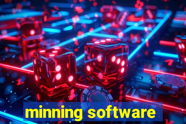 minning software